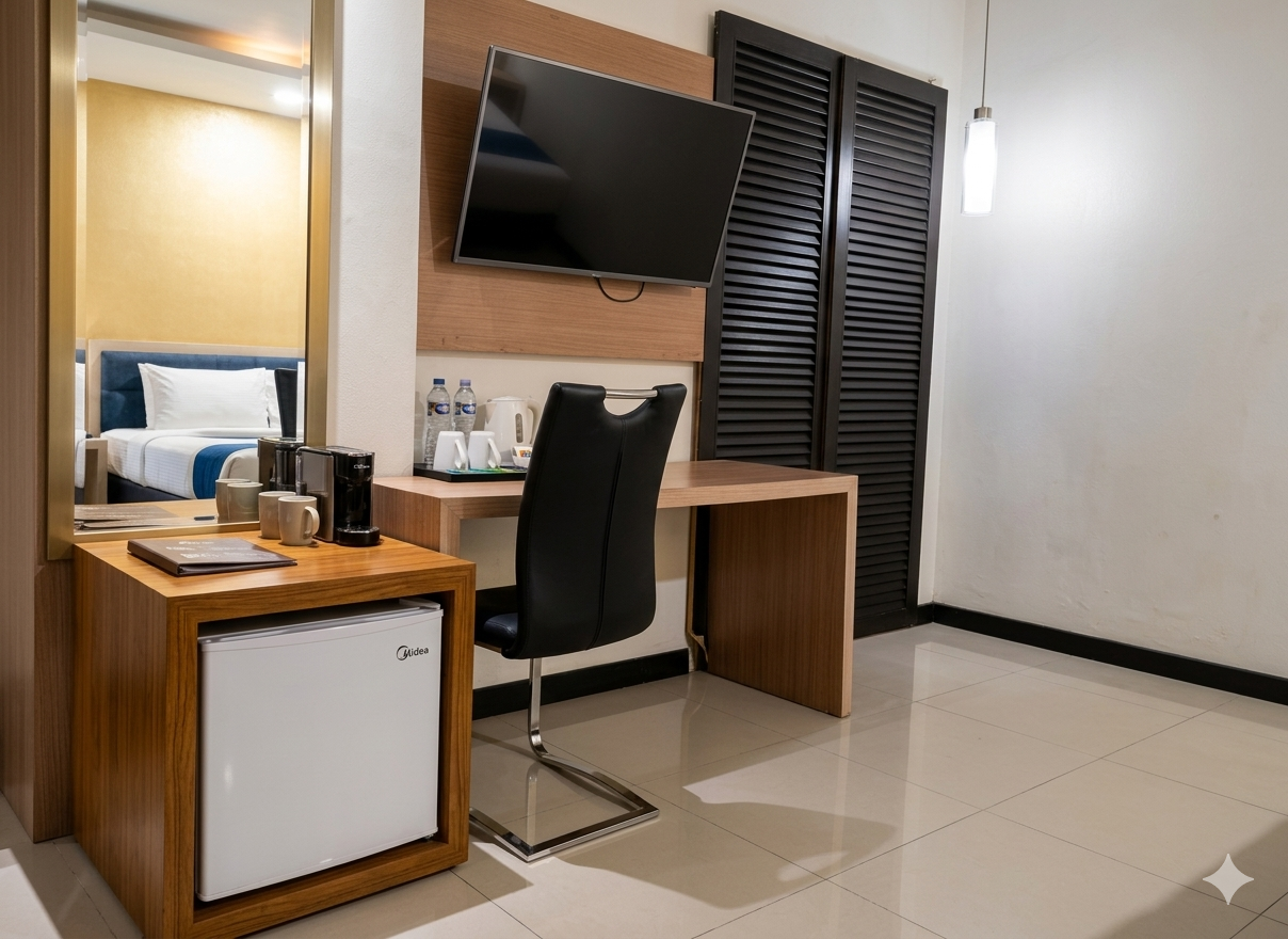 Hospitality Service